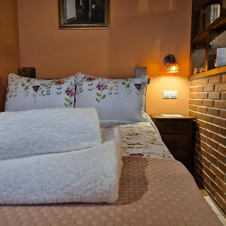 Appartement 211a La Chalana Bonito Estudio En Tazones