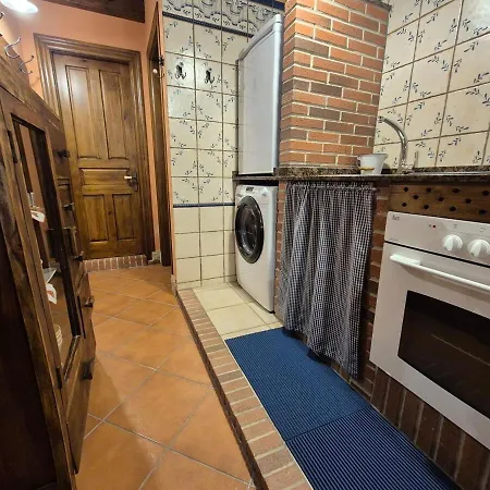 211a La Chalana Bonito Estudio En * Tazones