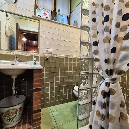 211a La Chalana Bonito Estudio En Appartement