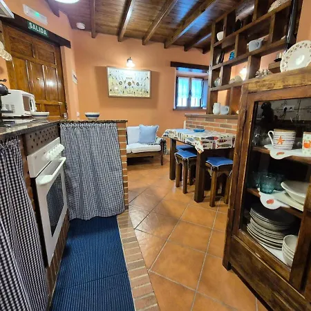 211a La Chalana Bonito Estudio En Appartement *