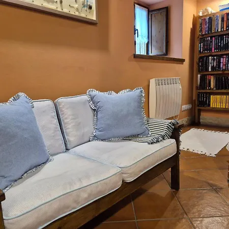 Appartement 211a La Chalana Bonito Estudio En *