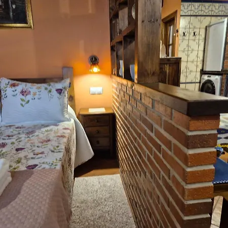 211a La Chalana Bonito Estudio En Tazones