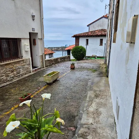 Apartment 211a La Chalana Bonito Estudio En Tazones