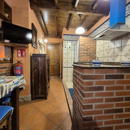 211a La Chalana Bonito Estudio En *