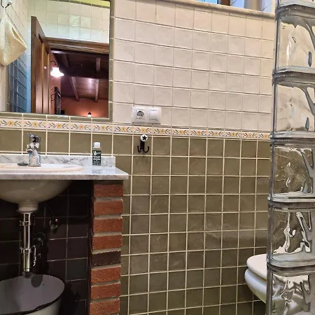 Apartment 211a La Chalana Bonito Estudio En Tazones