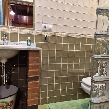 211a La Chalana Bonito Estudio En * Tazones