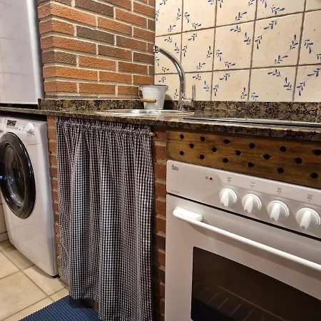 211a La Chalana Bonito Estudio En *