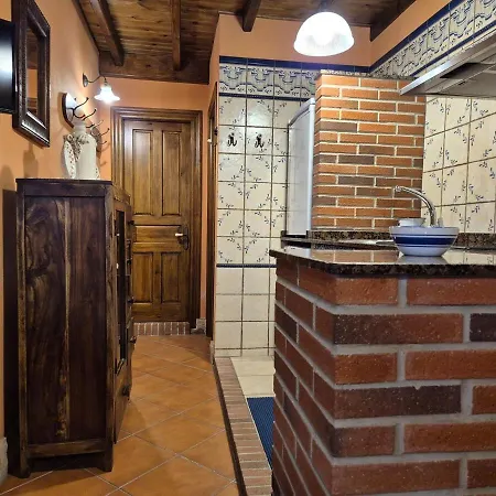 211a La Chalana Bonito Estudio En Tazones