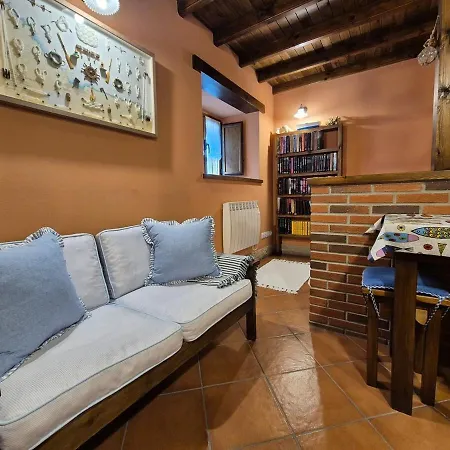 211a La Chalana Bonito Estudio En * تازونز
